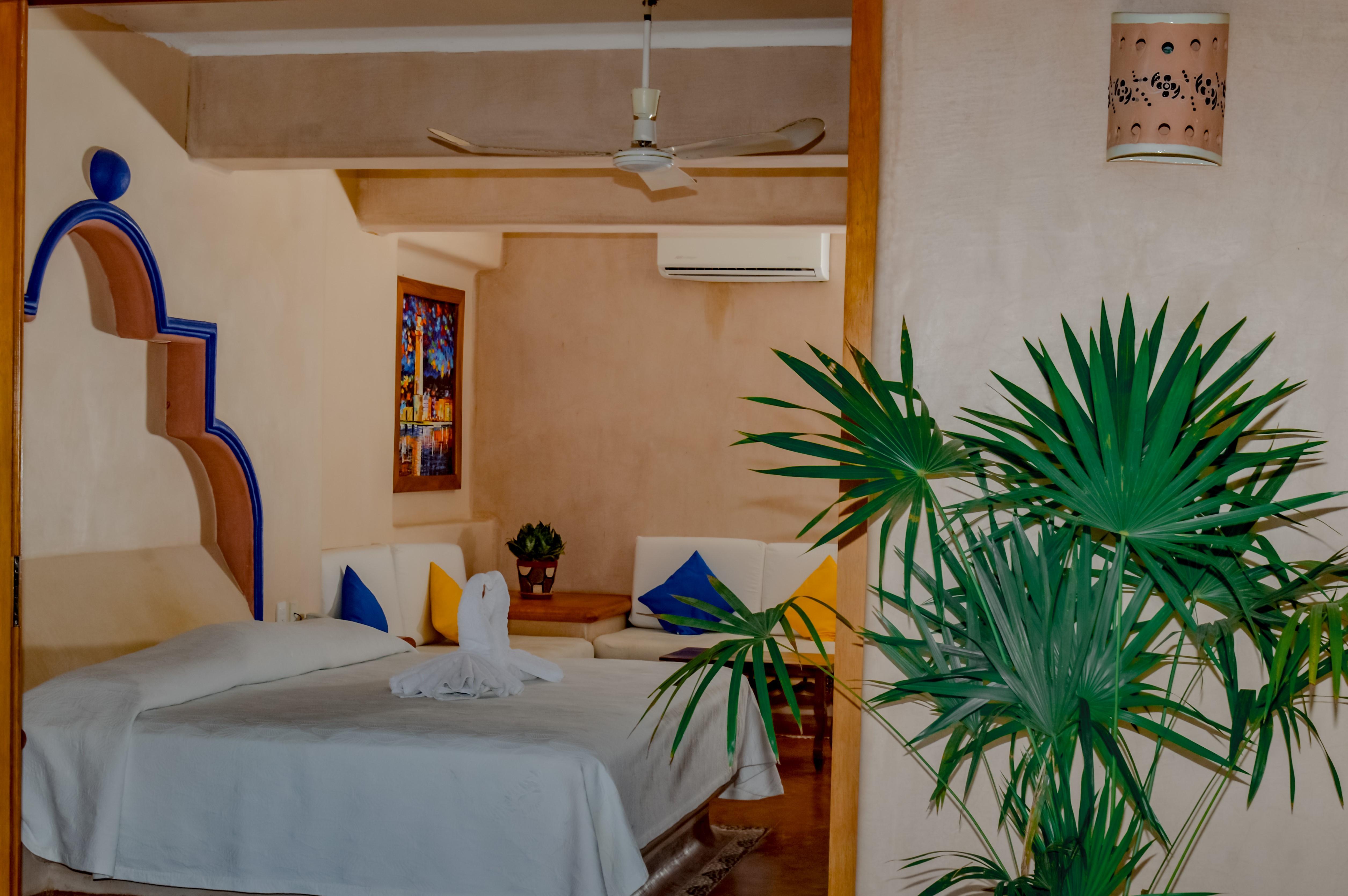 Villa Del Pescador Zihuatanejo Exterior foto