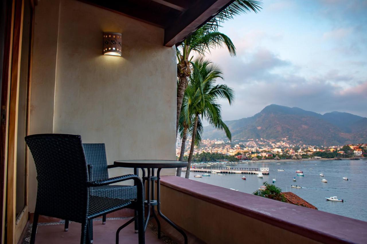 Villa Del Pescador Zihuatanejo Exterior foto