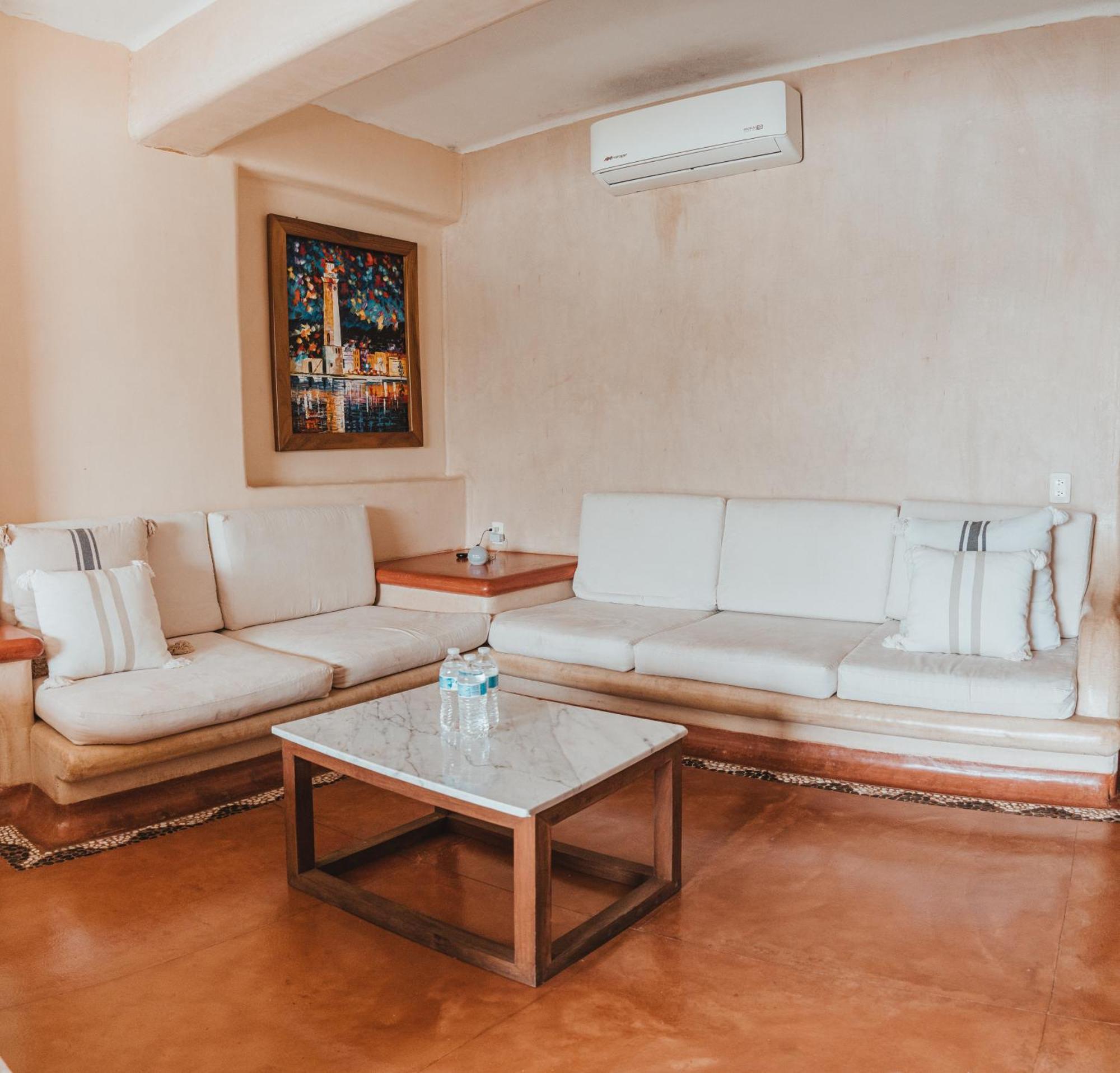 Villa Del Pescador Zihuatanejo Exterior foto