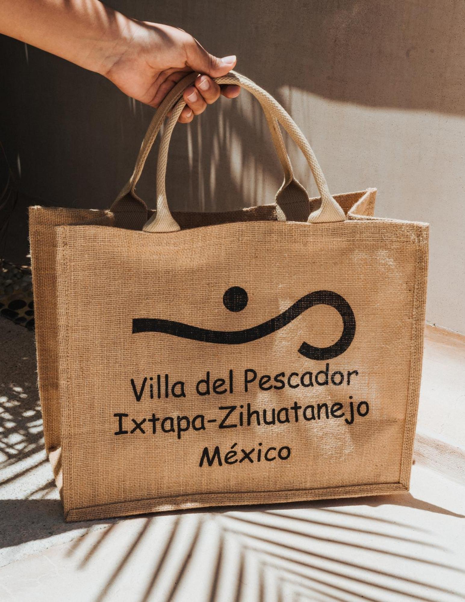 Villa Del Pescador Zihuatanejo Exterior foto